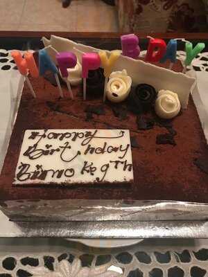 Cheesecake Factory - Bintaro