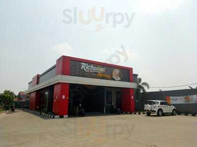 Cheesecake Factory - Bintaro