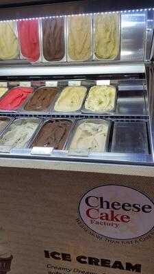 Cheesecake Factory - Bintaro