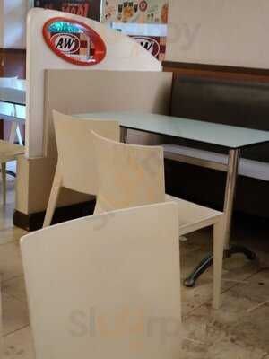 A&w - Tambora