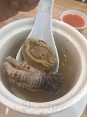 Fong Tu, Chinese Restaurant