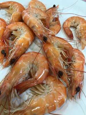 Fong Tu, Chinese Restaurant