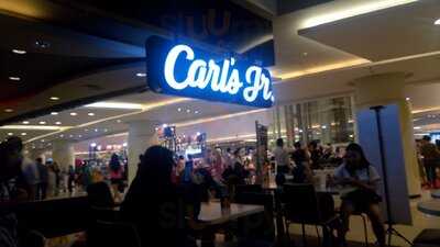 Carl's Jr