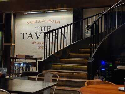 The Tavern