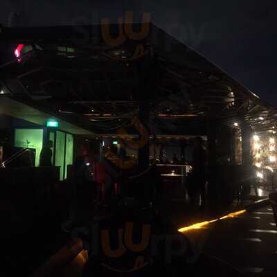 Cloud Lounge & Dining