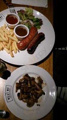 Meat Me Steakhouse And Butchery Lippo Mall Kemang