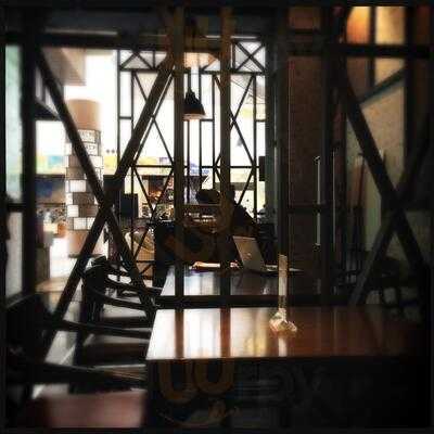 Meat Me Steakhouse And Butchery Lippo Mall Kemang