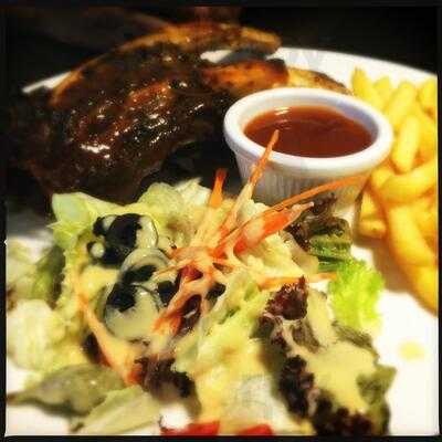 Meat Me Steakhouse And Butchery Lippo Mall Kemang