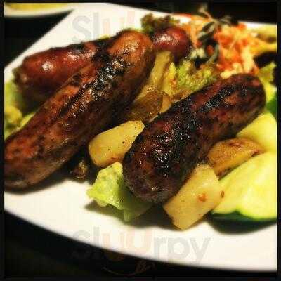 Meat Me Steakhouse And Butchery Lippo Mall Kemang