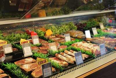 Meat Me Steakhouse And Butchery Lippo Mall Kemang