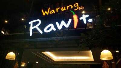 Warung Rawit Pik