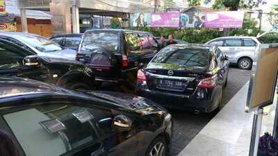 Mitra Sederhana Pasteur