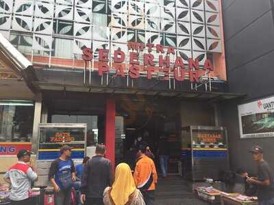 Mitra Sederhana Pasteur