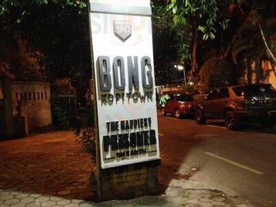 Bong Kopitown
