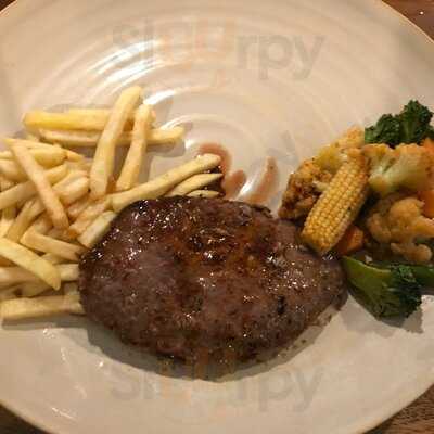 Pdkt (pas Di Kantong Tuh) Steak
