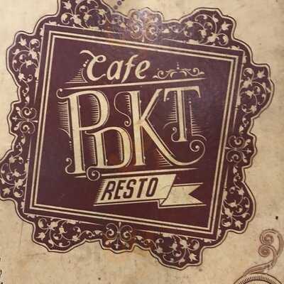 Pdkt (pas Di Kantong Tuh) Steak