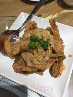 Little Hongkong Eating House