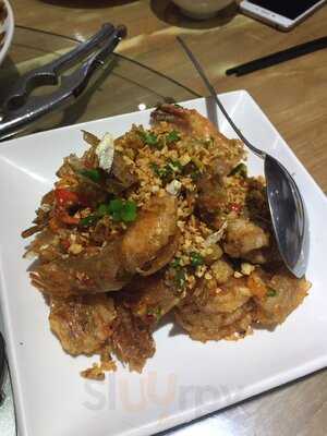 Little Hongkong Eating House