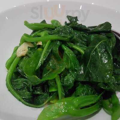 Little Hongkong Eating House