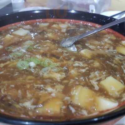 Little Hongkong Eating House