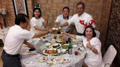 Golden Leaf Restaurant