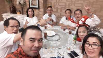 Golden Leaf Restaurant