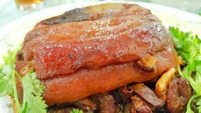 Golden Leaf Restaurant