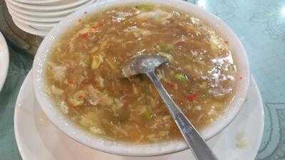 Golden Leaf Restaurant