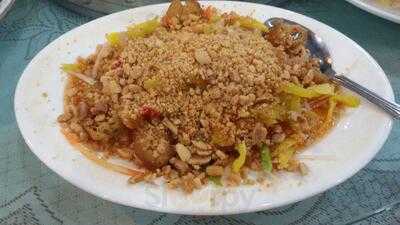 Golden Leaf Restaurant