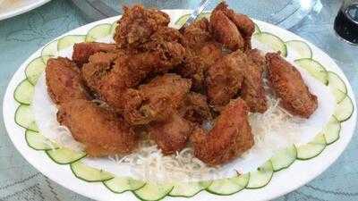 Golden Leaf Restaurant