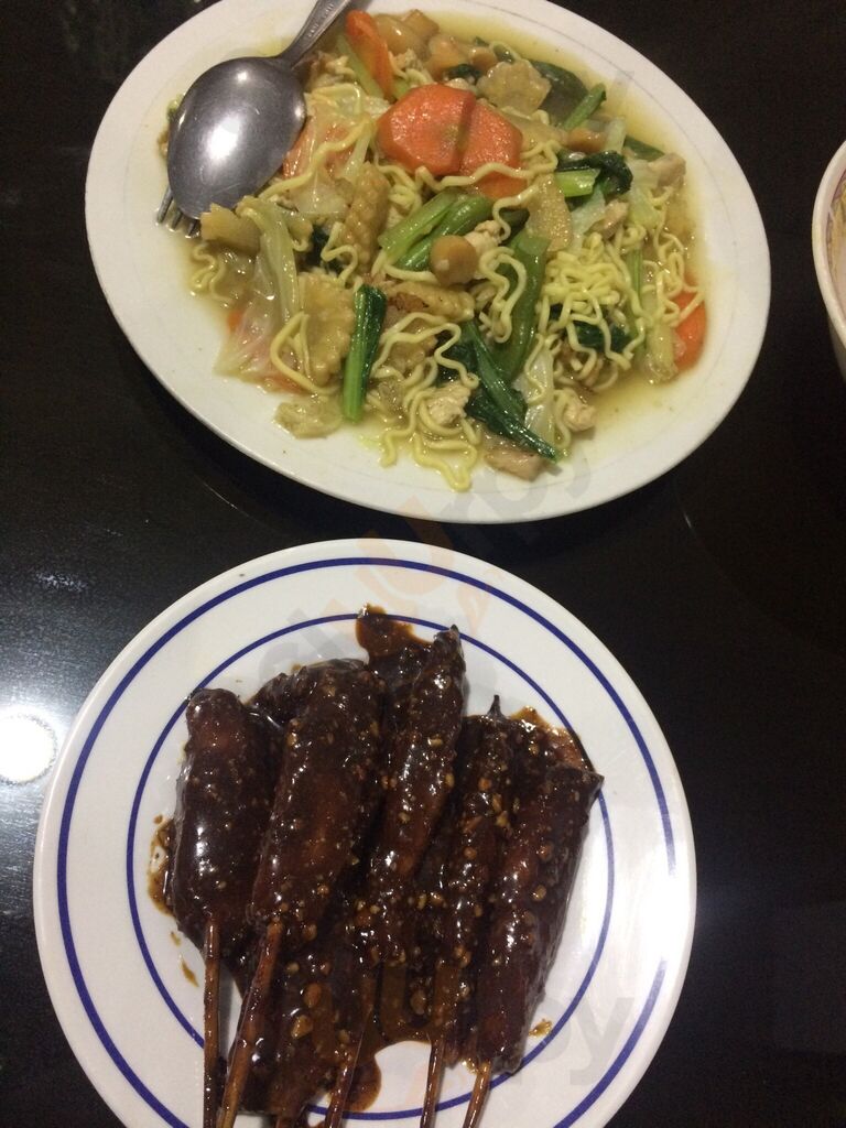 Camellia Restaurant