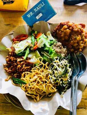 Warung Nauli