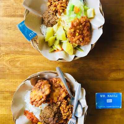 Warung Nauli