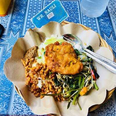 Warung Nauli