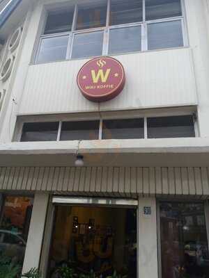 Wiki Koffie