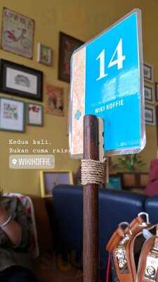 Wiki Koffie