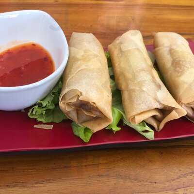 Surf & Turf Bar & Grill