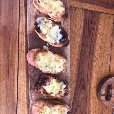 Surf & Turf Bar & Grill