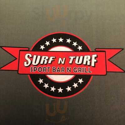 Surf & Turf Bar & Grill