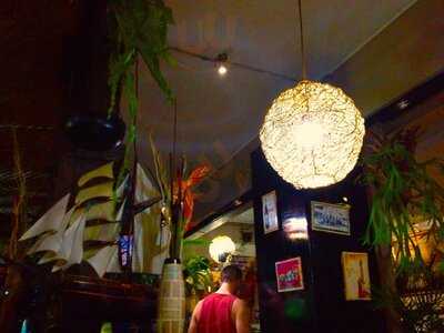 Surf & Turf Bar & Grill