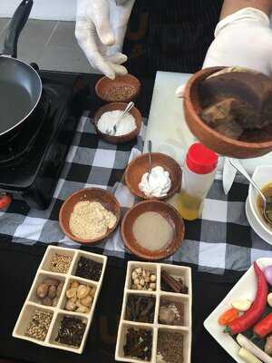 Pencar Authentic Balinese & Seafood Grill