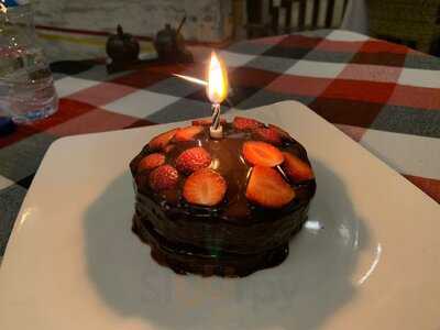 Pencar Authentic Balinese & Seafood Grill