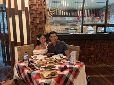 Pencar Authentic Balinese & Seafood Grill