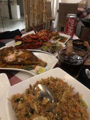 Pencar Authentic Balinese & Seafood Grill
