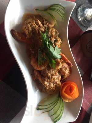 Pencar Authentic Balinese & Seafood Grill