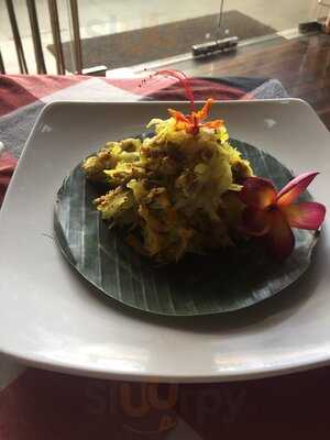 Pencar Authentic Balinese & Seafood Grill