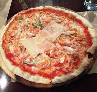 Trattoria Pondok Indah