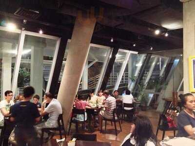 Trattoria Pondok Indah