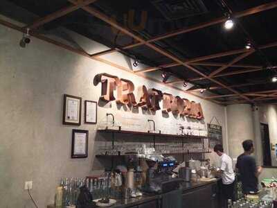 Trattoria Pondok Indah
