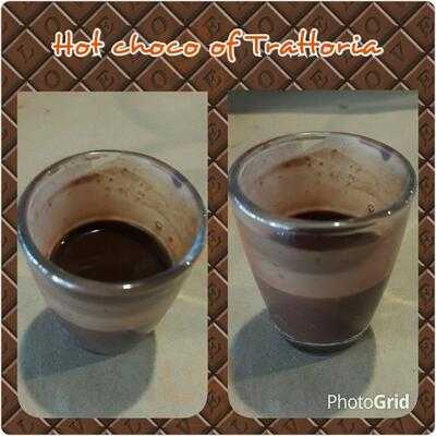 Trattoria Pondok Indah